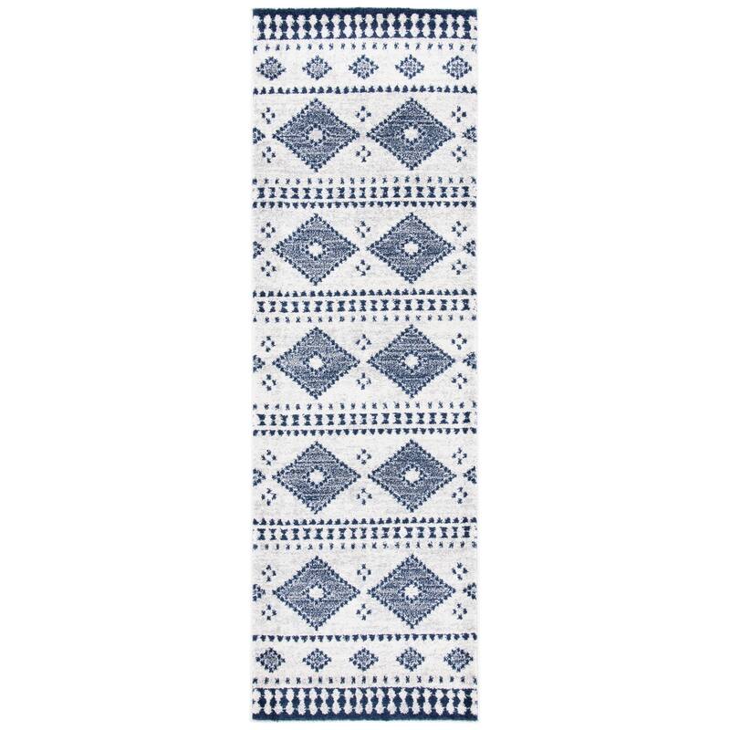SAFAVIEH Adirondack Jaroslava Moroccan Boho Rug