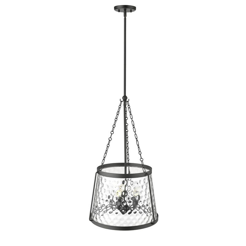 Millennium Lighting Adabella 3/5 Light Pendant Fixture