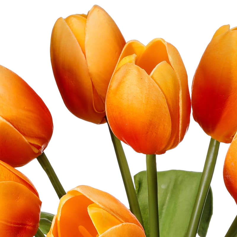 Tulip Bundle 14"