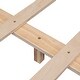 preview thumbnail 27 of 45, Full House Floor Bed Frame