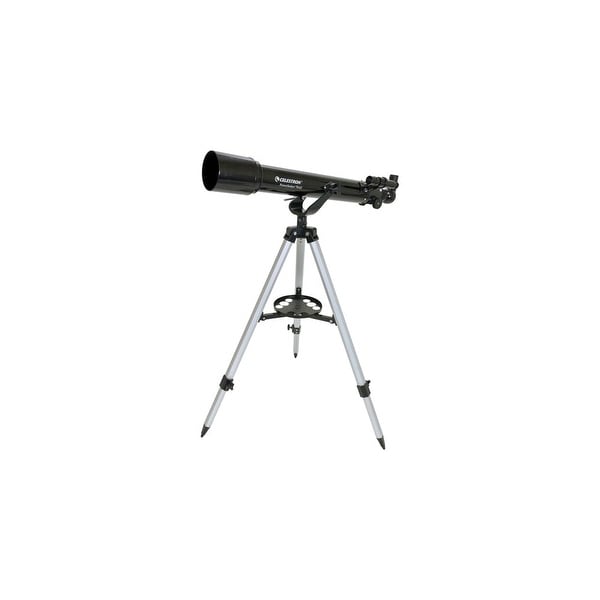 celestron 21036 powerseeker 70az telescope