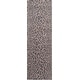 preview thumbnail 18 of 26, Hand-tufted Jungle Animal Print Runner Wool Area Rug