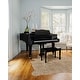 preview thumbnail 38 of 48, Erin Gates by Momeni Acadia Animal Print Faux Hide Area Rug
