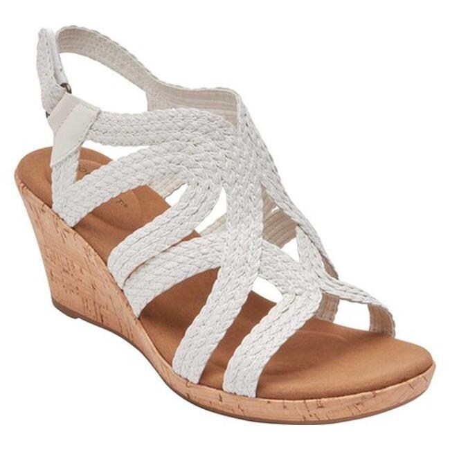 briah wedge sandal