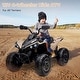 preview thumbnail 14 of 37, Licensed BRP Can-am 12V Kids ATV Ride on Car with Remote Control