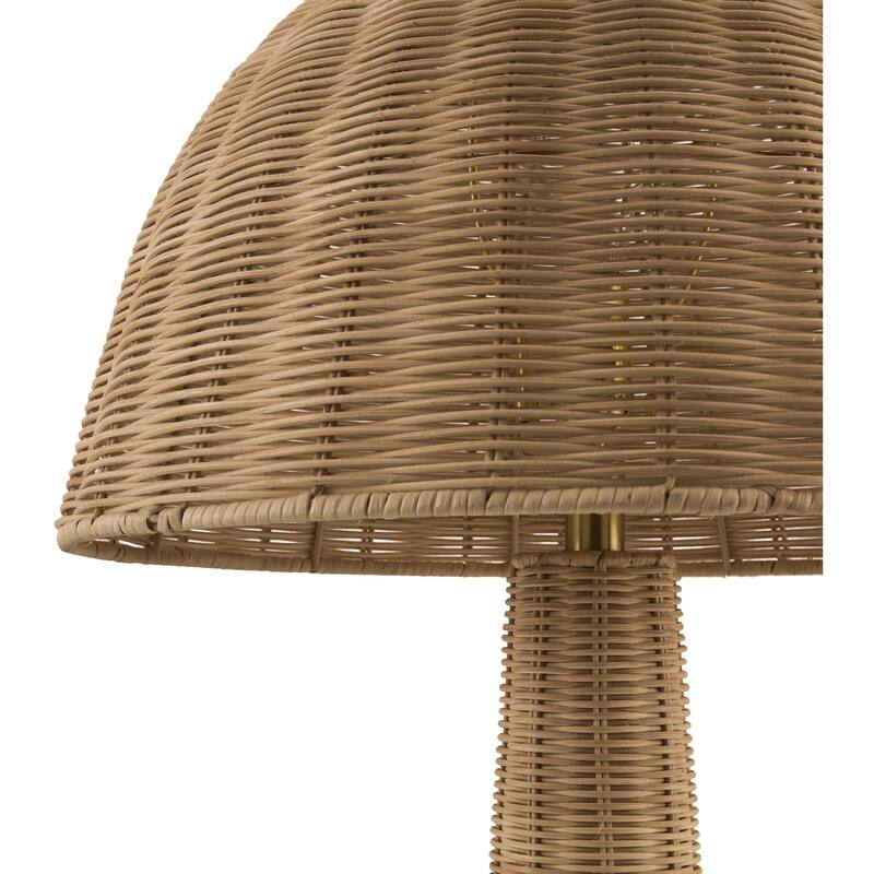 Livabliss Ripa Traditional Accent Table Lamp