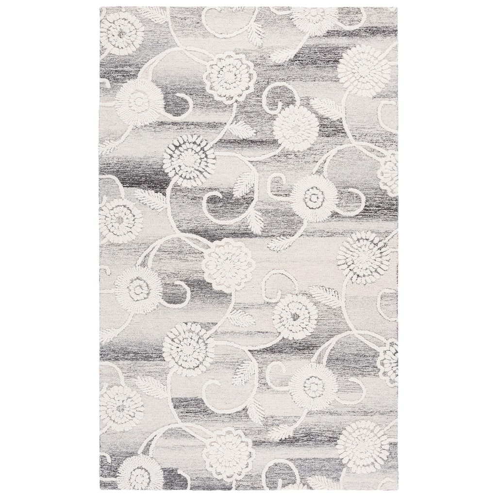 SAFAVIEH Handmade Metro Nadezda Wool Rug