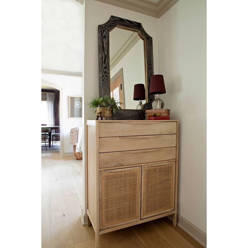 Varaluz Farra Wall Mirror