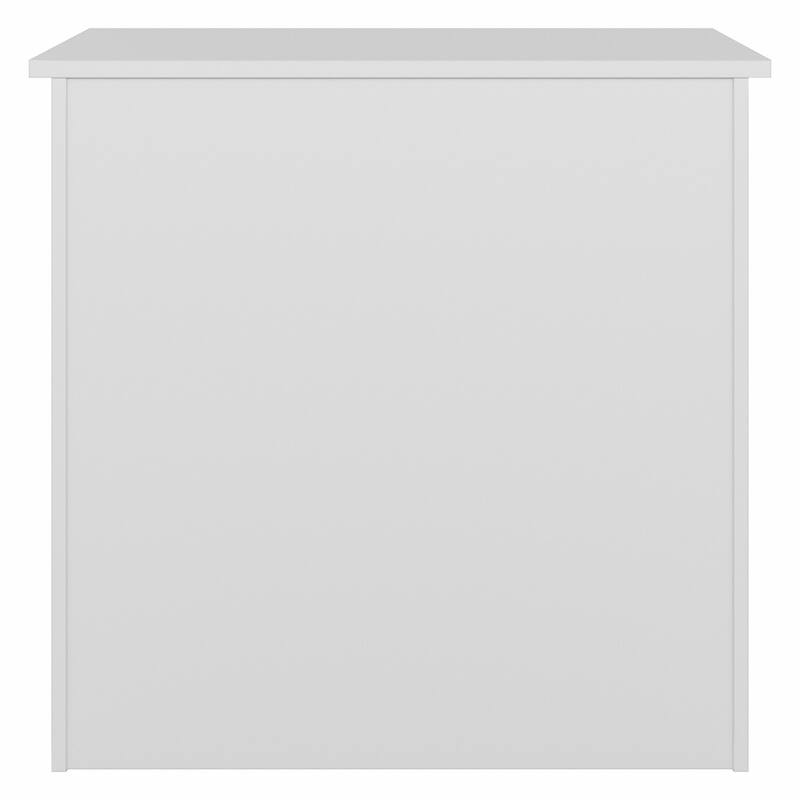 Cabot 2 Drawer Lateral File Cabinet by Bush Furniture