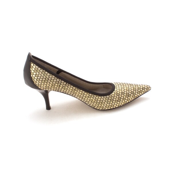 tahari dottie pumps