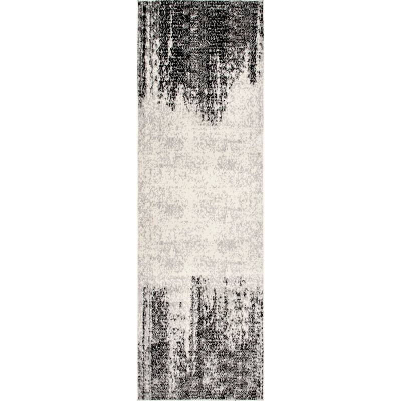 Nuloom Penelope Faded Tribal Chevrons Area Rug