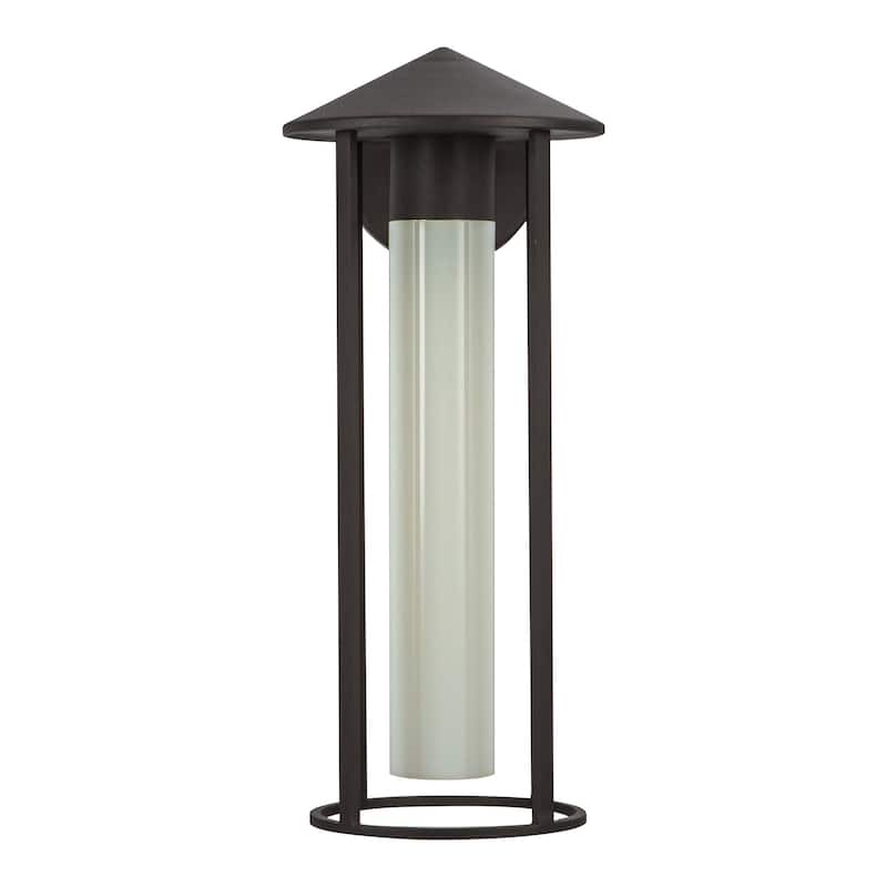 Alora Lighting EW526318 Tenko 9" Tall Wall Sconce