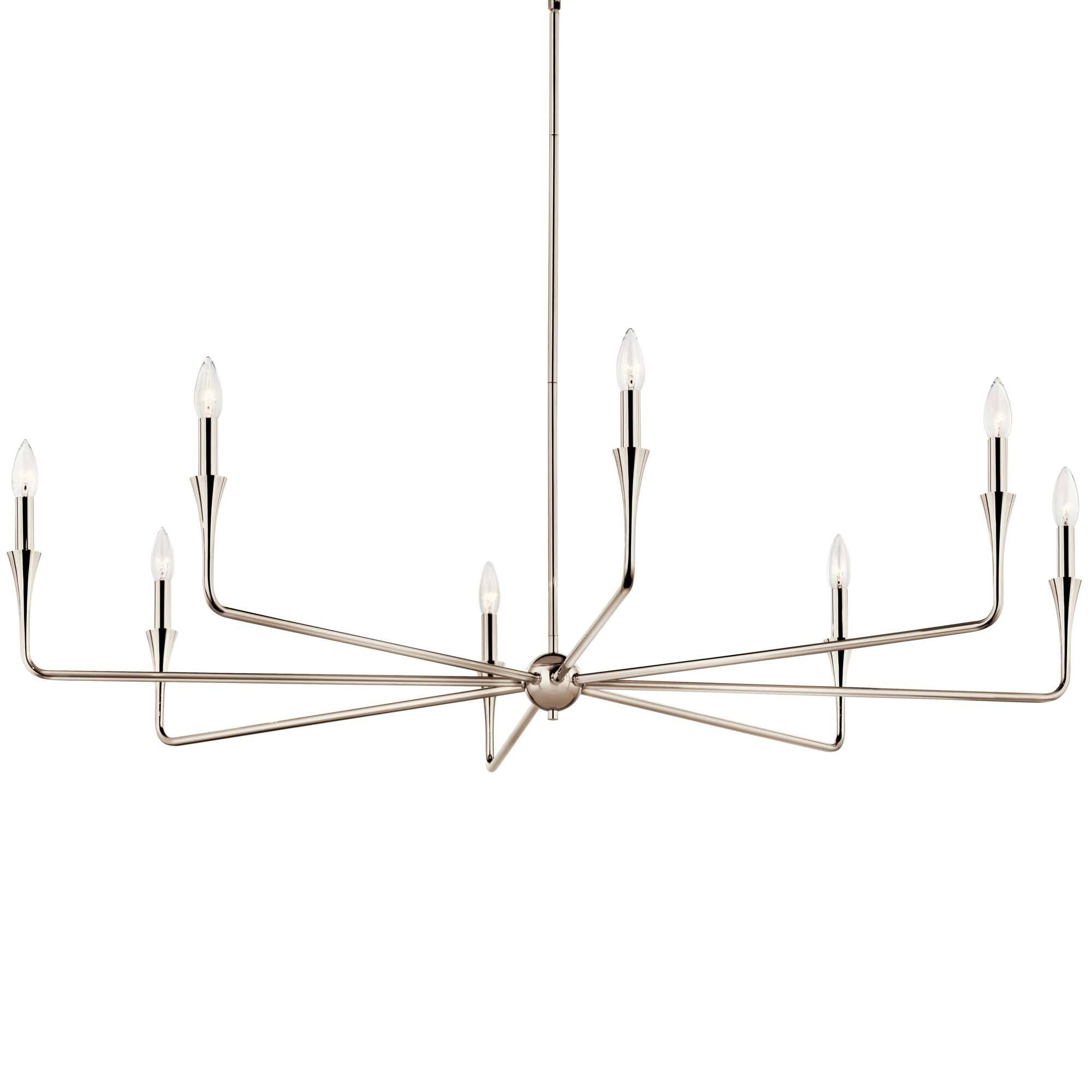 Option Polished Nickel