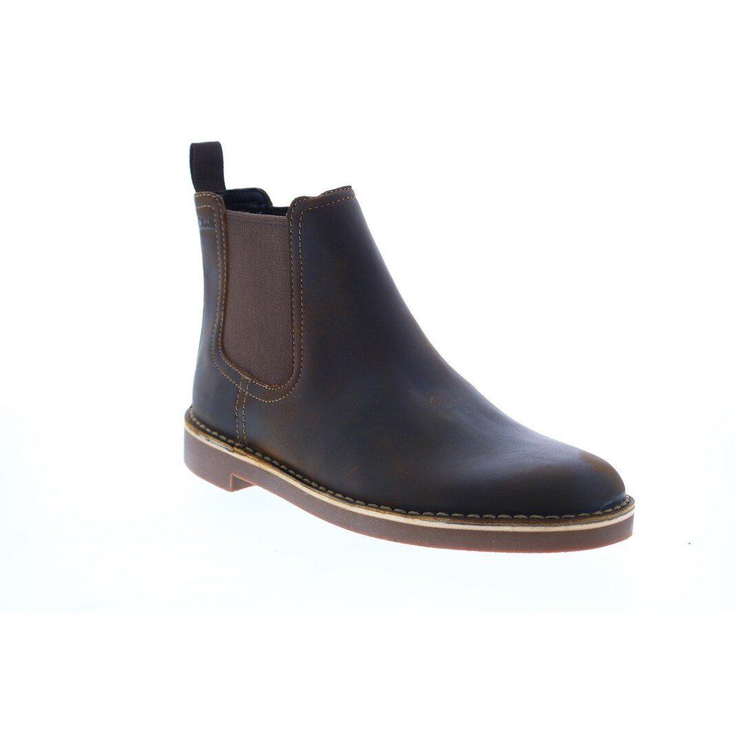 beeswax clarks bushacre