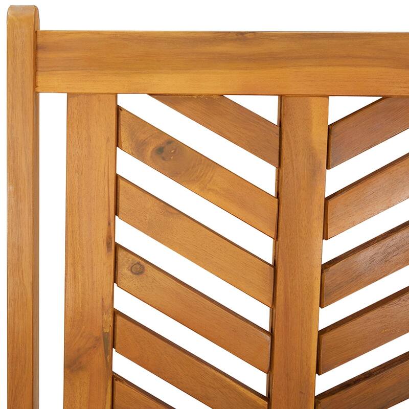 Adjustable Multi-Position Dining Table Set