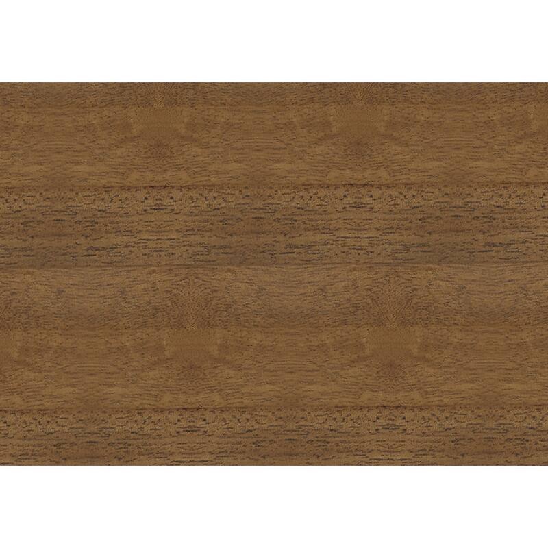 Bench, 42" Rectangular, Wood, Upholstered, Dining Room, Kitchen, Entryway, Brown And Beige, Transitional