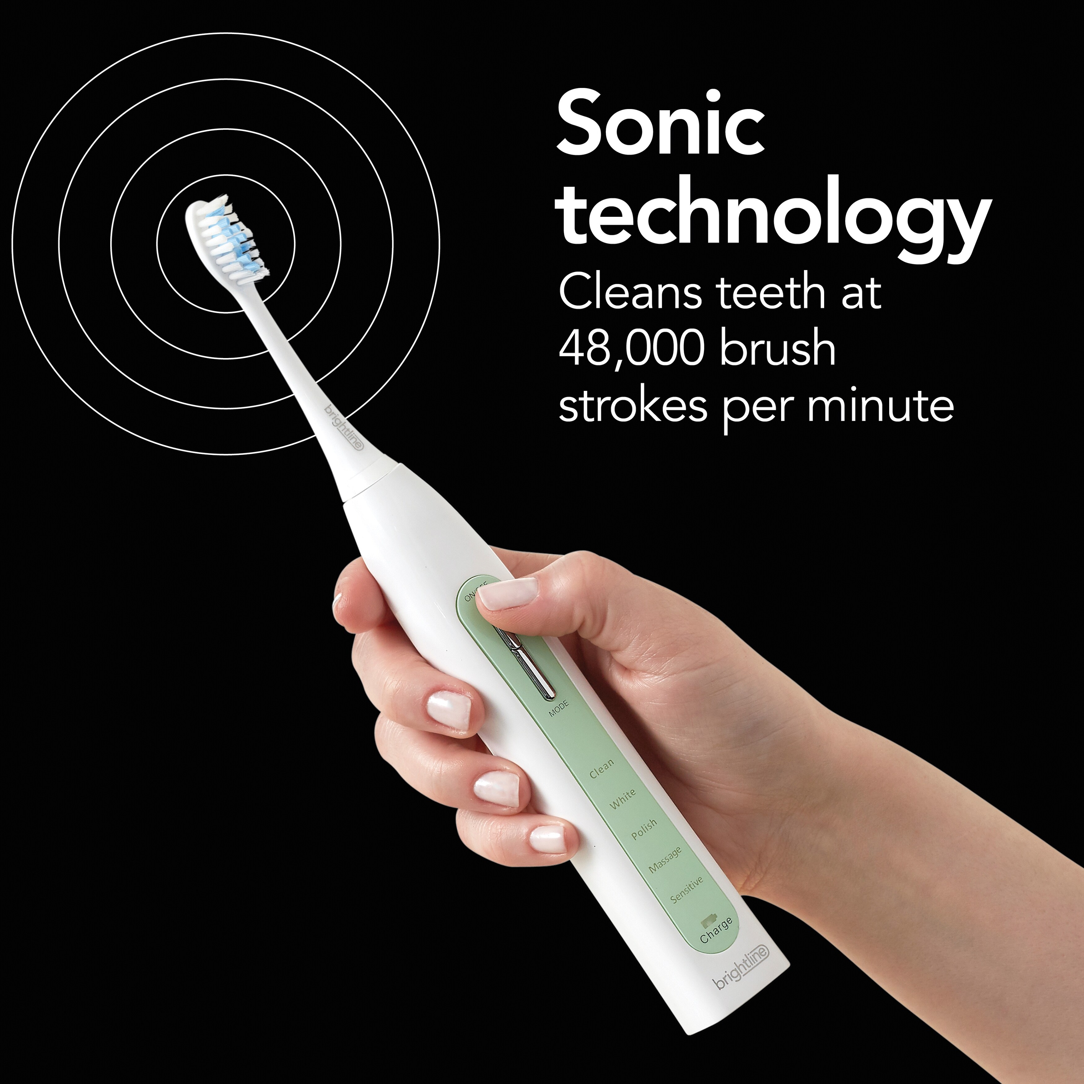 brightline toothbrush