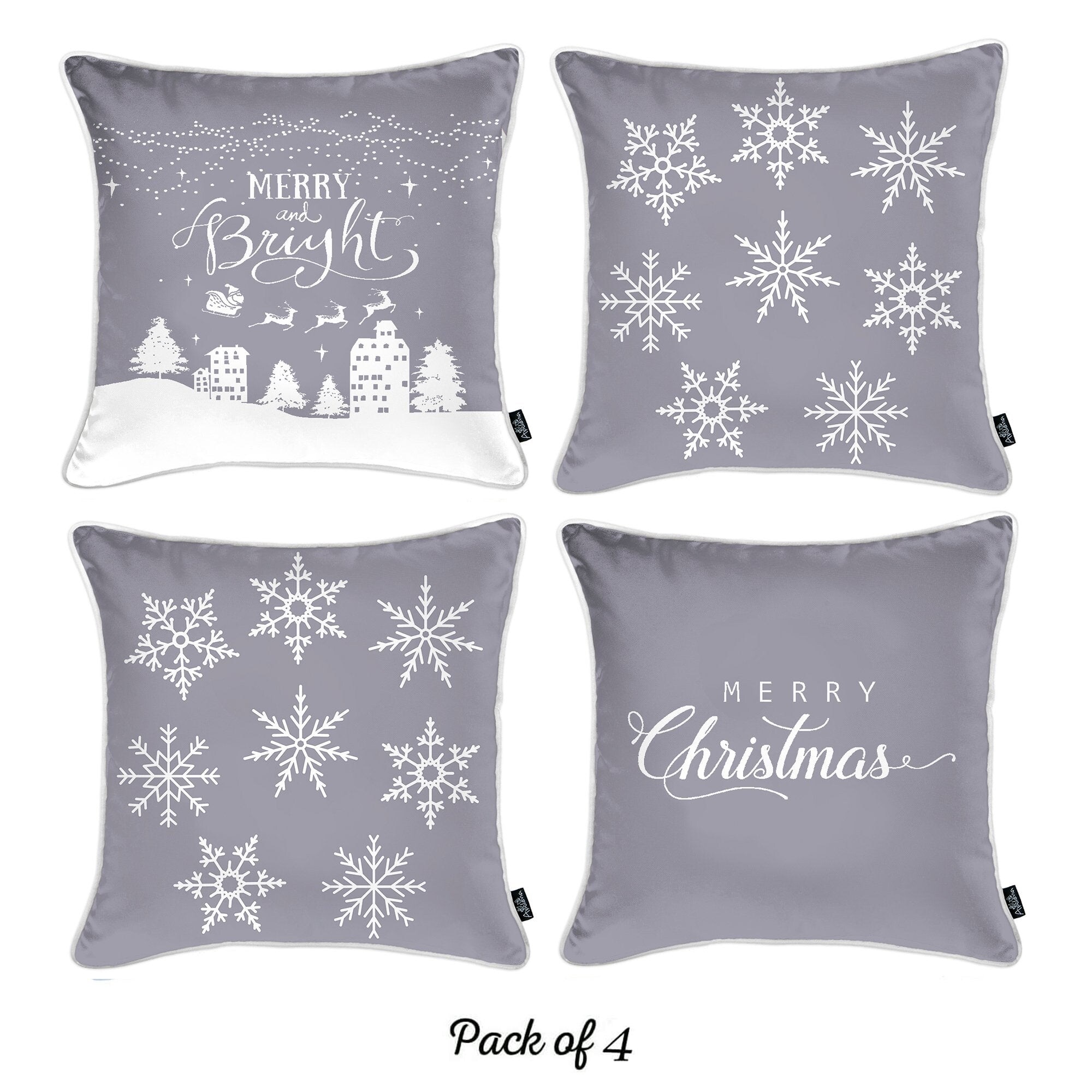 Overstock pillow covers best sale