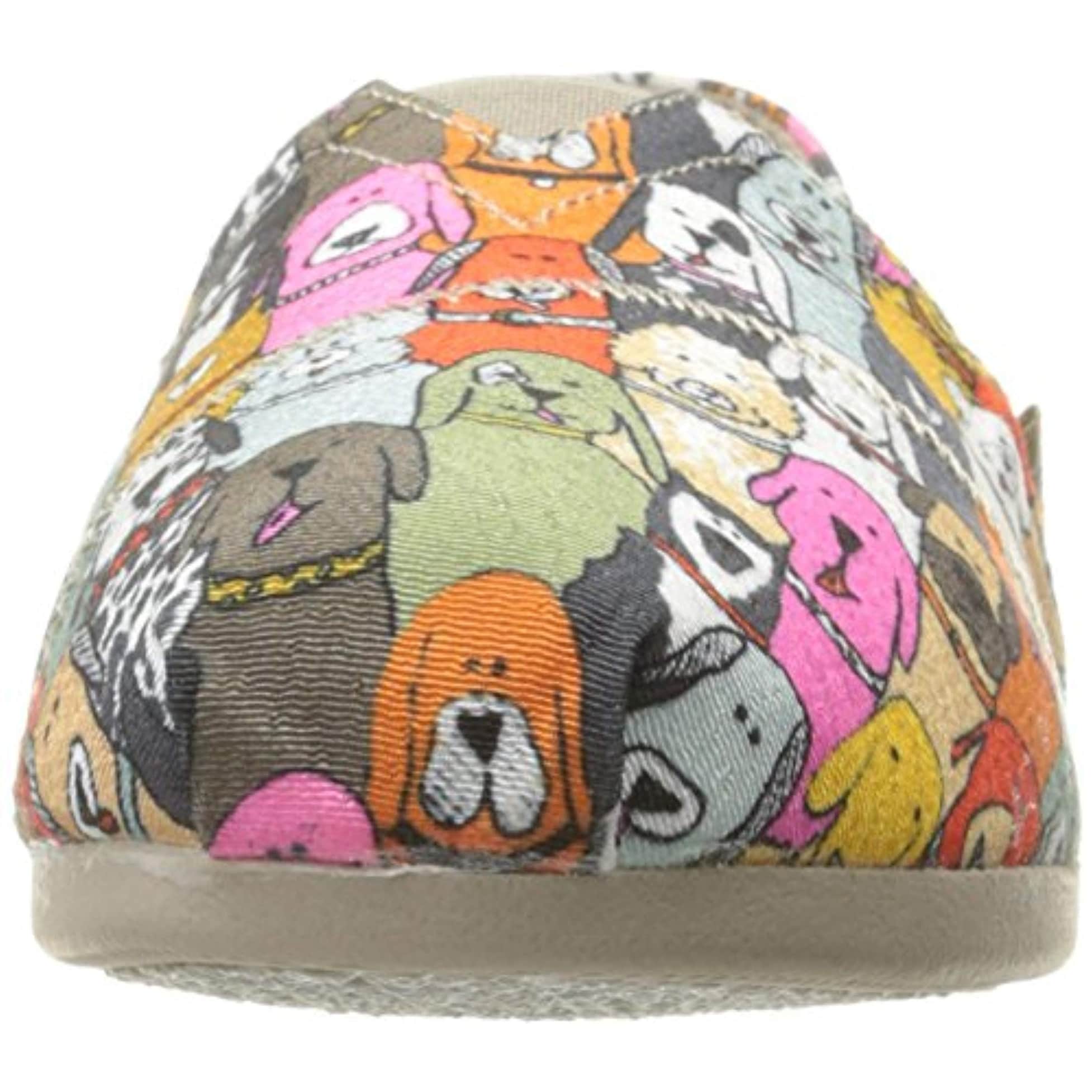 skechers bobs wag party flat