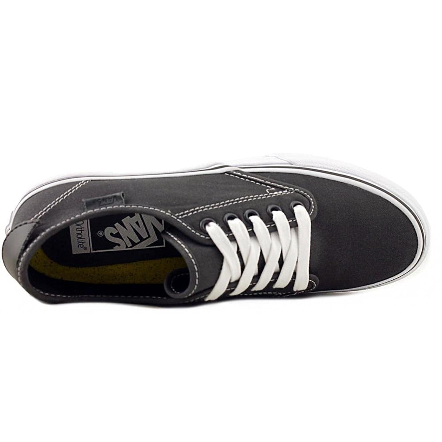 vans ortholite womens