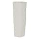 Option White - 6"W, 16"H