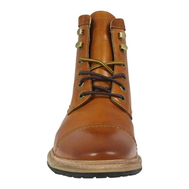 florsheim indie cap toe boot