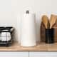 Option Natural/White Marble