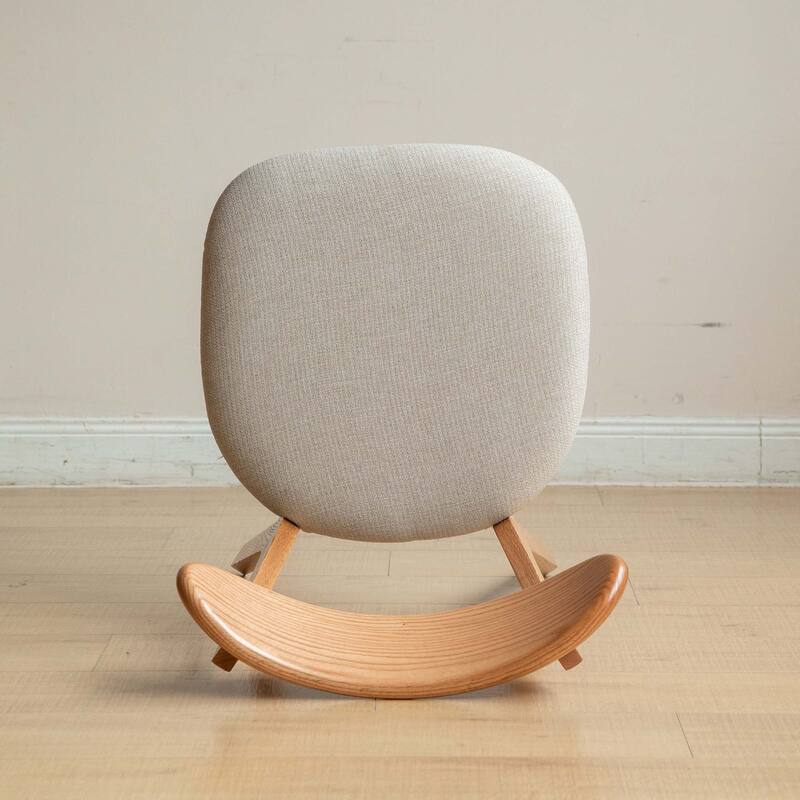 Solid Wood Dining Chair
