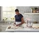 preview thumbnail 13 of 32, KitchenAid KitchenAid® 7 Quart Bowl-Lift Stand Mixer, KSM70SKXX