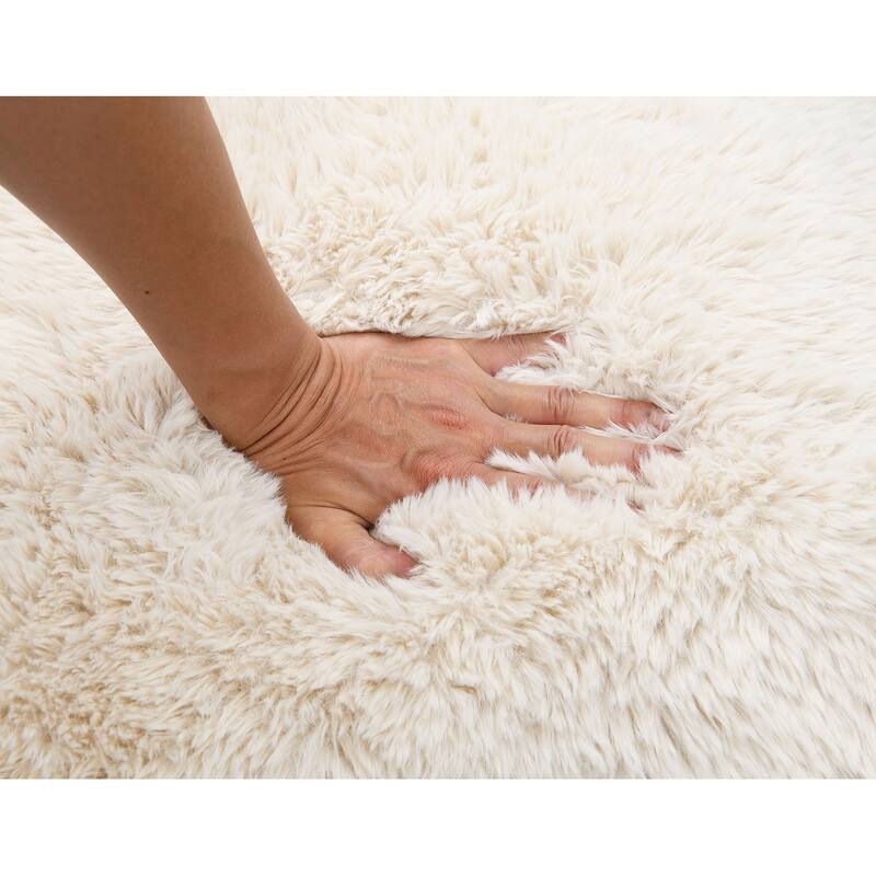 Contemporary Style 1pc Accent Chair Retro Inspired Curves Wooden Arms Tight Seat And Back Primary Living Room