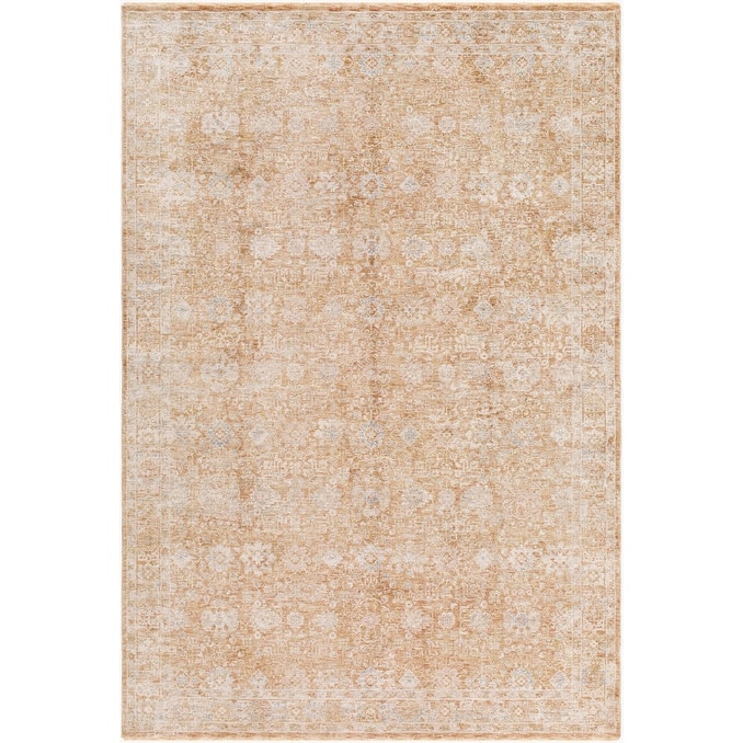 Livabliss Da Vinci Traditional Area Rug
