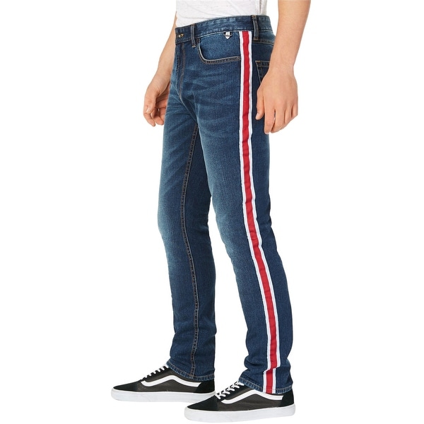 american rag slim fit jeans
