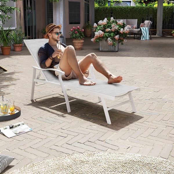 Overstock chaise lounges deals