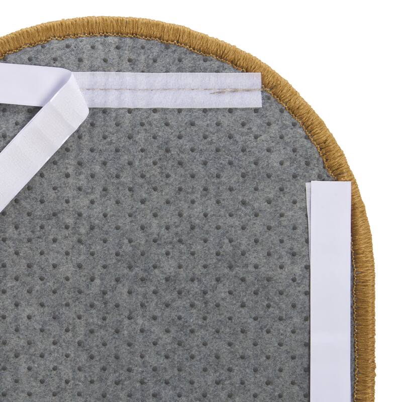 SAFAVIEH Home Sisal Small Boucle Weave Cat Scratch Mat