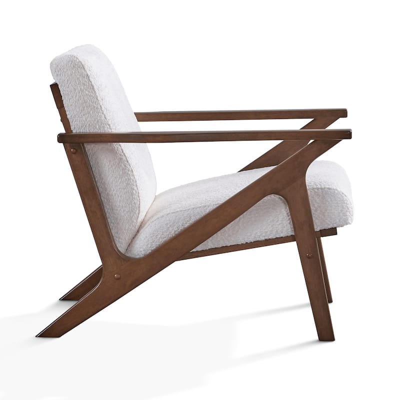 Omax Decor Zola Lounge Chair