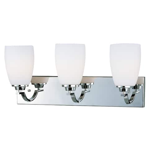 Rocco 3-Light Bath Vanity