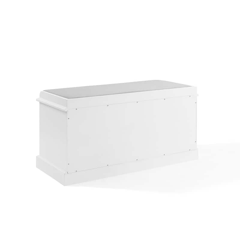 Crosley Ellison Storage Bench