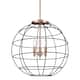 Option Antique Copper / Matte Black
