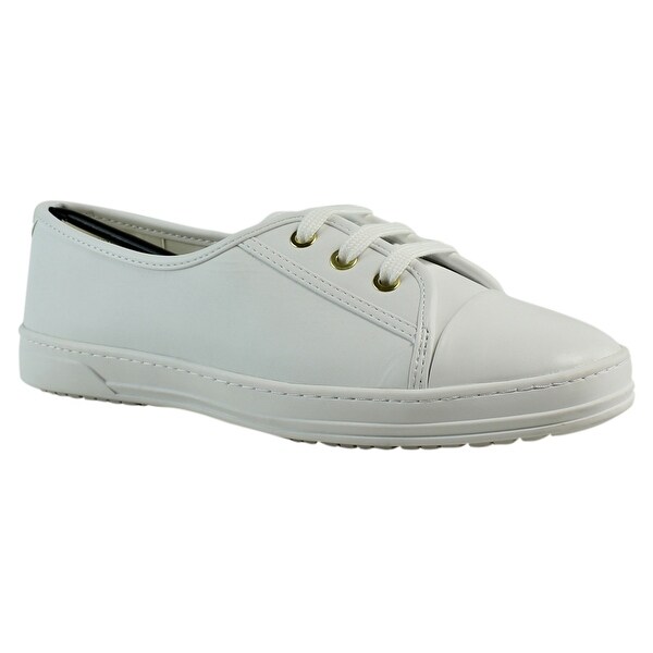 anne klein shoes white