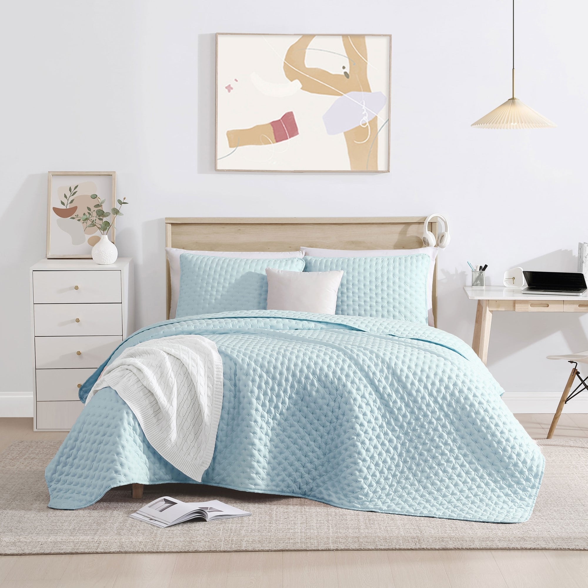 Option Baby Blue