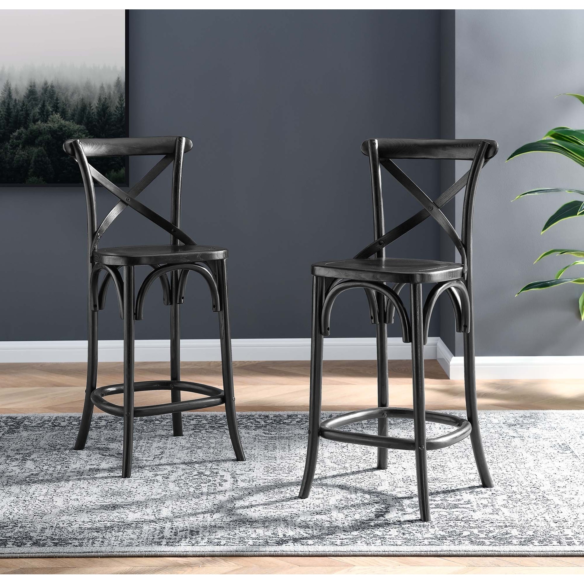 Modway casper new arrivals counter stool