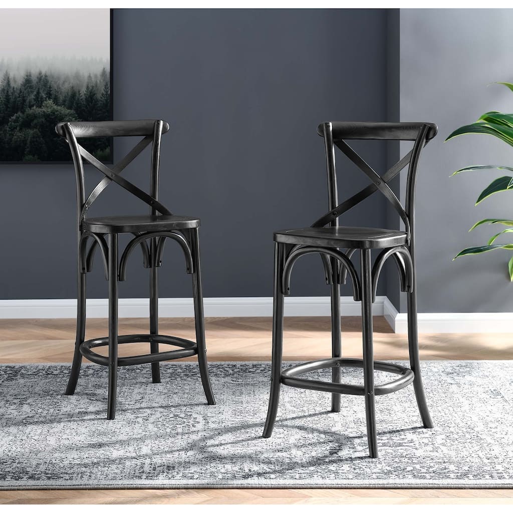 Gear Counter Stool