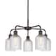 Option Oil Rubbed Bronze / Clear