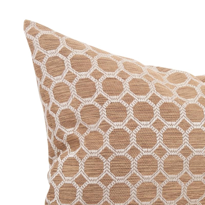 Allan Andrews 14 x 22 Pyth Pillow