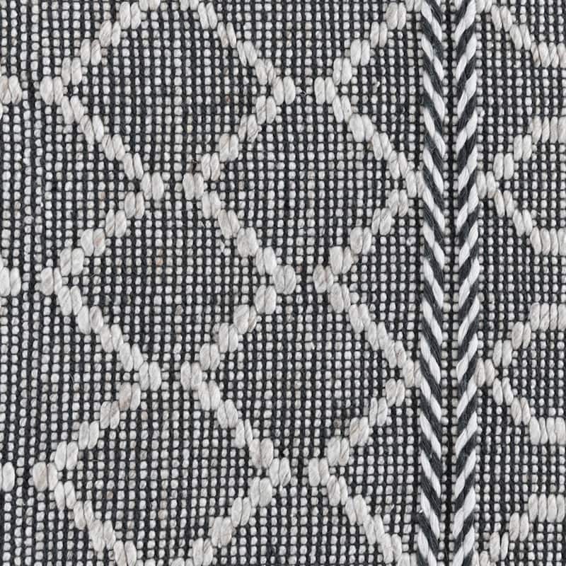 Sonora Indoor Outdoor Accent Rug by Kosas Home