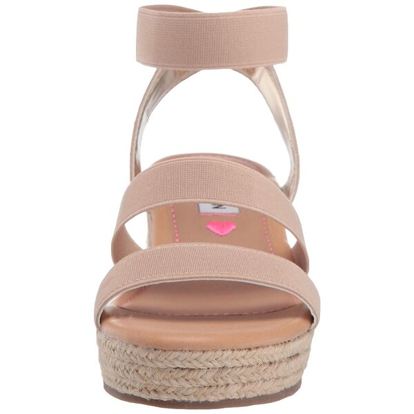 jbandi wedge sandal