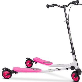 foldable kids scooter