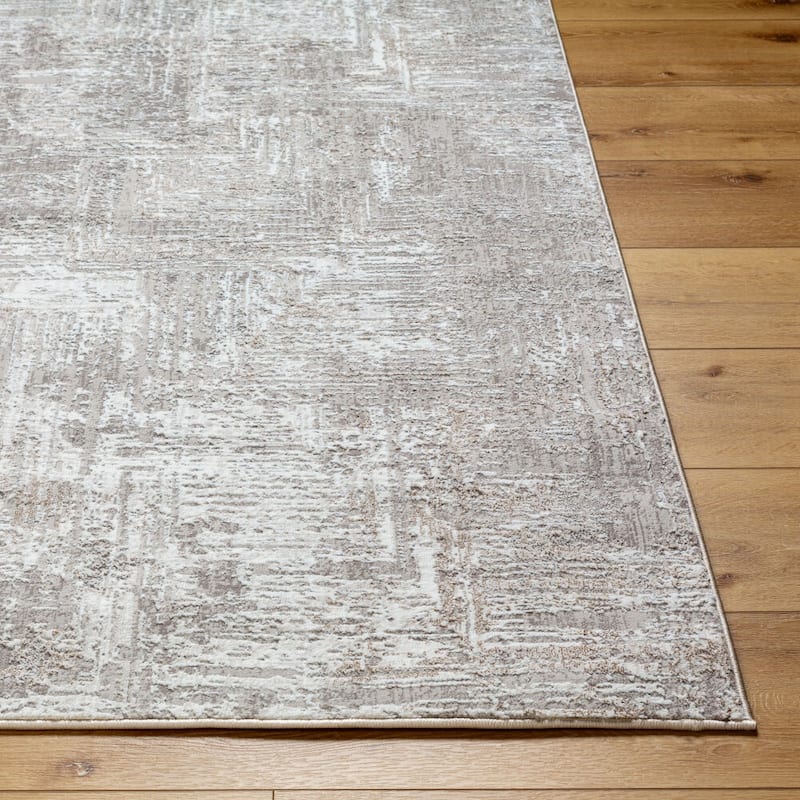 Livabliss Allegro Modern Area Rug