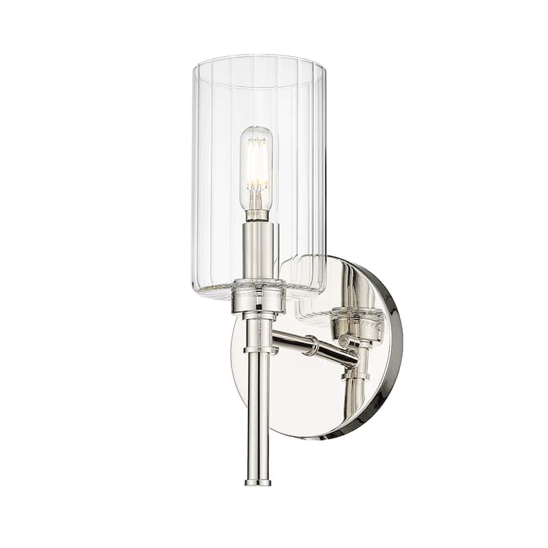 Chastine 1-Light Wall Sconce