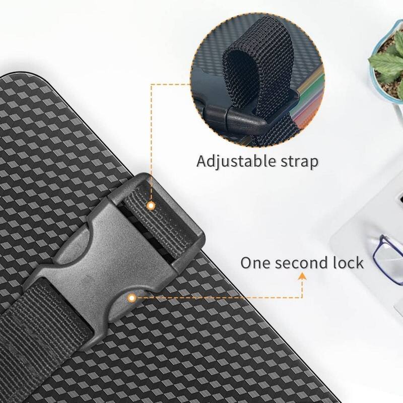 Portable file for paper receipt documents Bed Bath & Beyond 39427291